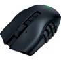 Мышь Razer Naga V2 PRO Black (RZ01-04400100-R3G1): Интерфейс подключения Bluetooth, Wireless