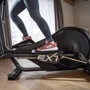 Орбітрек Kettler Optima 800: Довжина кроку, см 48