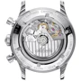 Наручные часы Atlantic Worldmaster Bicompax 52857.41.53 (571212): Стиль Классический