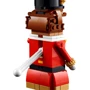 Конструктор LEGO Exclusive Nutcracker Лускунчик (40640)