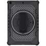 Аксессуар для iPad BeCover Mecha Armored Shockproof Case with Stand Black for iPad 10.2 (2019-2021) (709933): Тип аксессуара чехол
