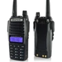Портативная рация Baofeng UV-82 Forest (UV-82_Forest): Радиус действия, км 16