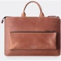 INCARNE Handmade Maryland Cognac for MacBook Pro 16"