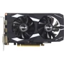 Видеокарта ASUS DUAL-GTX1630-O4G