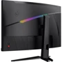 Монітор MSI MAG 325CQRXF: Час реакції, мс 1