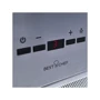 Вытяжка Best Chef Smart box 1000 inox 53 OCAR55J4SW.S3.SA_BST: Материал корпуса нержавеющая сталь
