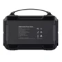 Зарядная станция Choetech 300W 76800mAh 277Wh Black (BS002-V2) фото 8