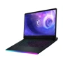 Ноутбук MSI Raider GE76 12UE (GE7612UE-456): Процессор Intel Core i7-12700H (2.3 - 4.7 ГГц) / 14 - ядерный