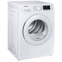 Пральна машина Samsung WW90T4020EE + Сушильна машина Samsung DV90TA240TE + Планка Samsung SKK-UDW фото 7