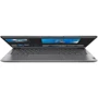 Ноутбук Lenovo Yoga Slim 6 14IAP8 (82WU008NPB): Объем накопителя 512 ГБ (SSD)