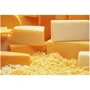 Гауда (Gouda) Belgomilk 100 г (DL12447): Текстура твердая