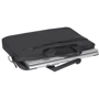 Сумка для ноутбуков D-LEX 13" Black (LX-051R-BK ): Форм-фактор 13"