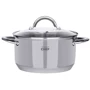 Кастрюля Bravo Chef 20 см 3.6 л (BC-2001-20)