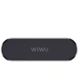 Держатель WIWU Car Holder Lotto Magnetic Suction Bracket PL700: Особенности автодержатель