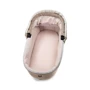 Универсальная коляска 3в1 Peg-Perego Book Mon Amour SLK (PACK-BOOK31SLK0001): Пол ребенка Унисекс, Для мальчиков, Для девочек