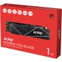 ADATA XPG Gammix S70 Blade 1 TB (AGAMMIXS70B-1T-CS) фото 4