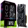 Видеокарта EVGA GeForce RTX 2080 SUPER KO GAMING (08G-P4-2083-KR): Тип памяти GDDR6