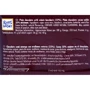 Шоколад Ritter Sport Dark Whole Hazelnuts 100 гр (DL7229): Вид Шоколад