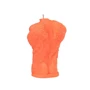 Свеча LOVE FLAME - Angel Man Orange Fluor, CPS07-ORANGE