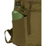 Рюкзак Highlander Eagle 1 Backpack 20L Coyote Tan (TT192-CT): Материал 600D XTP Polyester/PU Coating