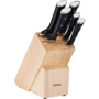 Набор кухонных ножей Tefal Ice Force 6 предметов (K232S574)