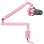 Динамический USB/XLR микрофон Fifine T688P Pink: Способ подключения Проводной