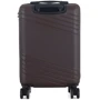 Валіза Semi Line 20" (S) Brown (T5788-1): Тип Валізи