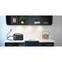 Зарядная станция EcoFlow RIVER 288Wh 600W (EFRIVER600-EU) UA: Вес, кг 5