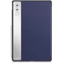 Аксессуар для планшетных ПК BeCover Smart Case Deep Blue for Lenovo Yoga Tab Plus 12.7 (713430)
