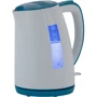 Электрочайник Polaris PWK 1790CL White/Blue фото 3