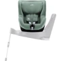 Автокресло BRITAX-ROMER DUALFIX 3 i-SIZE Jade Green фото 4