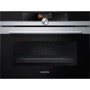 Духовой шкаф электрический Siemens CS636GBS2