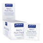 Pure Encapsulations Men's Pure Pack With Metafolin, 30 Packets (PE-01274)