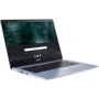 Ноутбук Acer Chromebook 314 CB314-1H-C3JX (NX.ATFEP.003): Оперативная память 4 ГБ