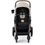 Универсальная коляска 3 в 1 Kinderkraft Moov 2 Moonlight Gray (KSMOOV02GRYEV00): Пол ребенка Унисекс, Для мальчиков, Для девочек