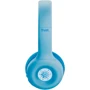 Наушники Trust Nouna Kids Wireless Blue (25275)