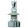 Лампы светодиодные PHILIPS LED H4 Ultinon Pro5000 + 160% 12/24V 15W: Головной свет Дальний свет, Ближний свет