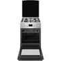 Плита комбинированная Amica 522GEH2.33ZpTa(Xx): Размеры 50х85х60 см