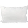 Подушка LightHouse Royal Stripe Sateen Лебяжий пух Kids 35х45 см (602350)