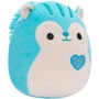 Мягкая игрушка Squishmallows Белка Сантьяго 19 см (SQVA00852): Размер, см 19