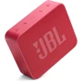 Акустика JBL GO Essential 2 Red (JBLGOES2RED): Звуковая система 1.0