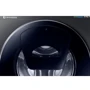 Пральна машина Samsung WD80K5A10OX: Кількість програм прання 15