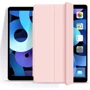 Аксессуар для iPad BeCover Tri Fold Soft TPU Silicone Pink for iPad 10.9 (2022 / 2024) / iPad 11 2025 (708523)