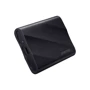 Samsung T9 2 TB Black (MU-PG2T0B) UA: Тип накопителя портативный