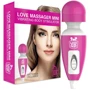 Love in the Pocket - Love Massager Mini Vibrating Body Stimulator мини массажер