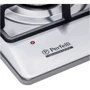 Варочная поверхность газовая Perfelli HKM 63490 I: Количество конфорок 4