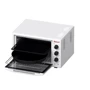 Электродуховка настольная Saturn ST-EC3804 White: Метод очистки Традиционный