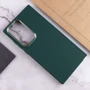 Чехол для телефонов TPU Case Bonbon Metal Style Pine Green for Samsung S928 Galaxy S24 Ultra: Тип накладка на заднюю часть