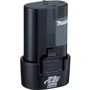 Шуруповерт акумуляторний Makita DF010DSE: Призначення викрутка