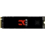 GOODRAM IRDM M.2 1 TB (IR-SSDPR-P34B-01T-80): Тип накопителя внутренний